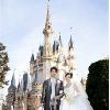 Tokyo Disneyland Now Offering Wedding Packages