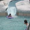 Star Sighting: Tom Cruise and Suri Visit Disney’s Blizzard Beach Water Park