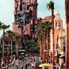 Tower of Terror Lawsuit Against Walt Disney World Dropped