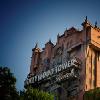 New ‘Twilight Zone’ Race Coming to Walt Disney World Resort
