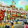 FASTPASS Coming to New Mickey Meet and Greet at Magic Kingdom