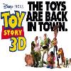 Los Angeles: Hollywood’s El Capitan Theater to Run World’s First “Toy Story” Marathon