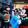 VoluntEARS Lend a Helping Hand to Toys for Tots Toy Drive
