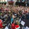 TUBACHRiSTMAS Arriving at Downtown Disney District This Week
