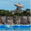 Walt Disney World’s Typhoon Lagoon Hosts “World’s Largest Swimming Lesson”