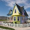 Replica of ‘Up!’ House For Sale