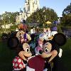 Disney Parks Offering Romantic Dinners at Select Restaurants for True Love Week
