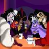 Do You Have a Favorite Disney Villain?