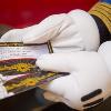 VoluntEARS Treat German Children to a Little Disney Magic