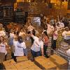 Disney VoluntEARS Participate in National Family Volunteer Day