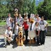 Disney Cruise Line ‘VoluntEARS’ Help Port Communities