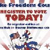 Disney Encourages Cast Members to Vote! Voter Registration Drives Being Held at Walt Disney World Resort