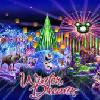‘World of Color – Winter Dreams’ Debuts at Disneyland Resort for the Holiday Season