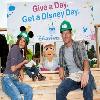 “Give a Day, Get A Disney Day” Promotion Over