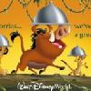Disney World Free Dining for Fall 2012 Now Available to the General Public