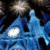 Celebrate New Year’s Eve at the Magic Kingdom