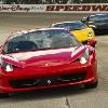Walt Disney World Speedway Presents The Fittipaldi Cup as Part of The Exotics Course in June