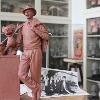 New Walt Disney and Mickey Statue Coming to Disney California Adventure