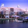 Walt Disney World Swan and Dolphin Hotel Celebrating Grandparents Day with Special Room Rate