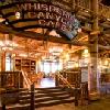 Dining at Disney’s Wilderness Lodge
