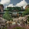 Wilderness Lodge Wins Best Theme Park Hotel Award
