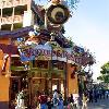 Annual Passholders’ Early Shopping Opportunity at Disneyland Resort December 4