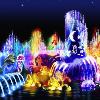 New World of Color Lunch Package Announced