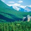 New Adventures By Disney Vacation to Canadian Rockies