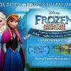 Adventures by Disney Announces ‘Frozen Adventure Sweepstakes’