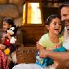 Disney Vacation Club Member Father’s Day Lunch Set for Disney’s Grand Californian Hotel & Spa