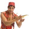 Is ‘Aladdin’ Coming to Broadway?