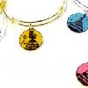 New ‘Words Are Powerful’ Collection from Alex and Ani Coming to Disney Parks