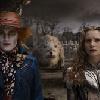 Production Begins on Sequel to 2010’s ‘Alice in Wonderland’