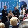 ‘D23 Presents: Treasures of the Walt Disney Archives’ Exhibit Opens at Reagan Library