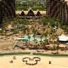 Mickey and Minnie Join the Celebrations for Aulani Resort & Spa