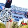 Avengers Super Heroes Half Marathon Weekend Adds Infinity Gauntlet Challenge