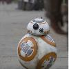 BB-8 to Meet Guests at Disney’s Hollywood Studios Starting this Spring