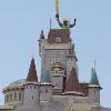 Go Behind the Scenes of Beast’s Castle With Walt Disney Imagineers