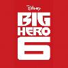 Disney’s ‘Big Hero 6’ and ‘Feast’ Earn Eight Nominations for the 42nd Annual Annie Awards