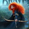 New Extended Trailer and Poster Released for ‘Brave’