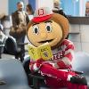 College Football Team Mascots Star in ‘I’m Going to Disney World’ Television Ads