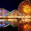 Behind-the-Scenes Look at Disney California Adventure’s Cars Land