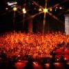 Narrator List Complete for Epcot’s Candlelight Processional