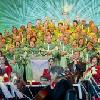 Full List of Narrators Announced for Candlelight Processional