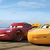 ‘Cars 3’ Road to the Races Tour Stopping at Disneyland Resort