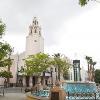 Cars Land, Carthay Circle Restaurant, and Aulani Earn Themed Entertainment Awards