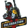 Jon Stewart Interviews George Lucas at Star Wars Celebration V
