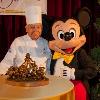 Disneyland Chef Honored for 55 Years of Service