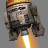 Disney XD Introduces Fans to Chopper, the Latest Character Reveal for ‘Star Wars Rebels’ Series