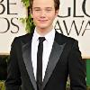 ‘Glee’s’ Chris Colfer Working On Pilot for Disney Channel